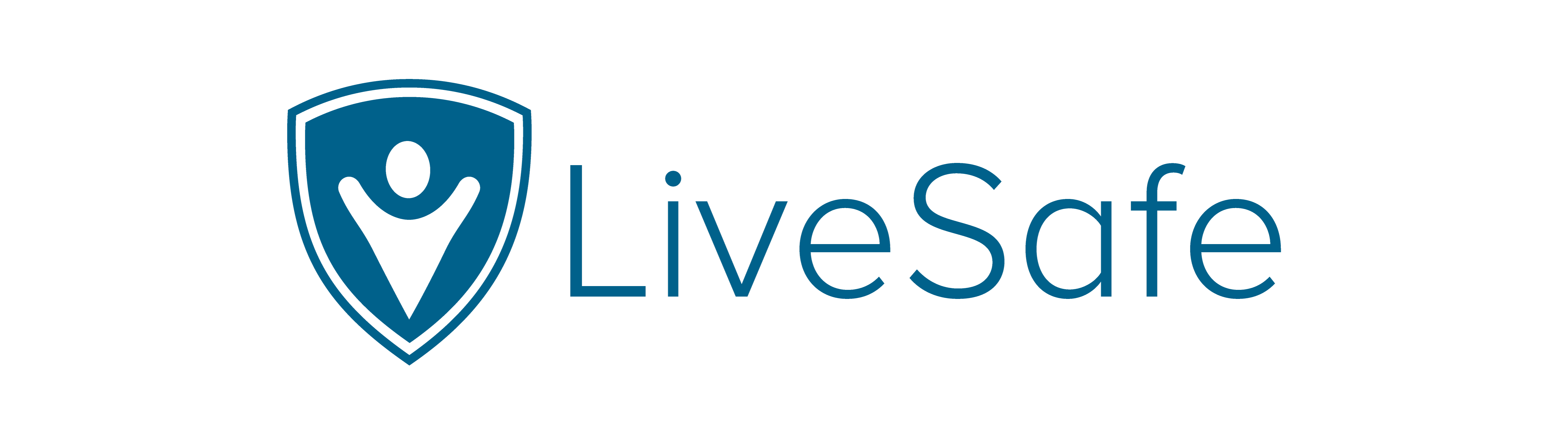 Livesafe logo