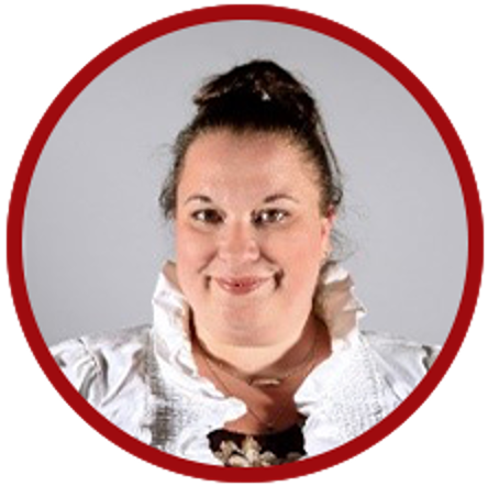 Profile picture for Jasmine Yarish