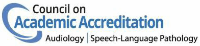 Council on Academic 认证 logo