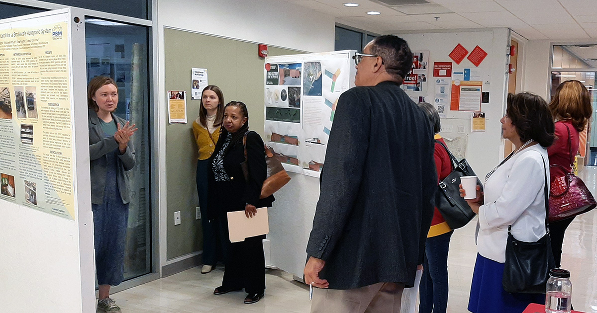 CAUSES 研究 Week 2024