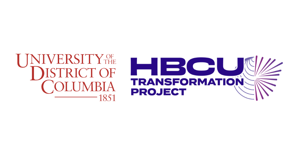 亚洲博彩网站 and HBCU Transformation Project