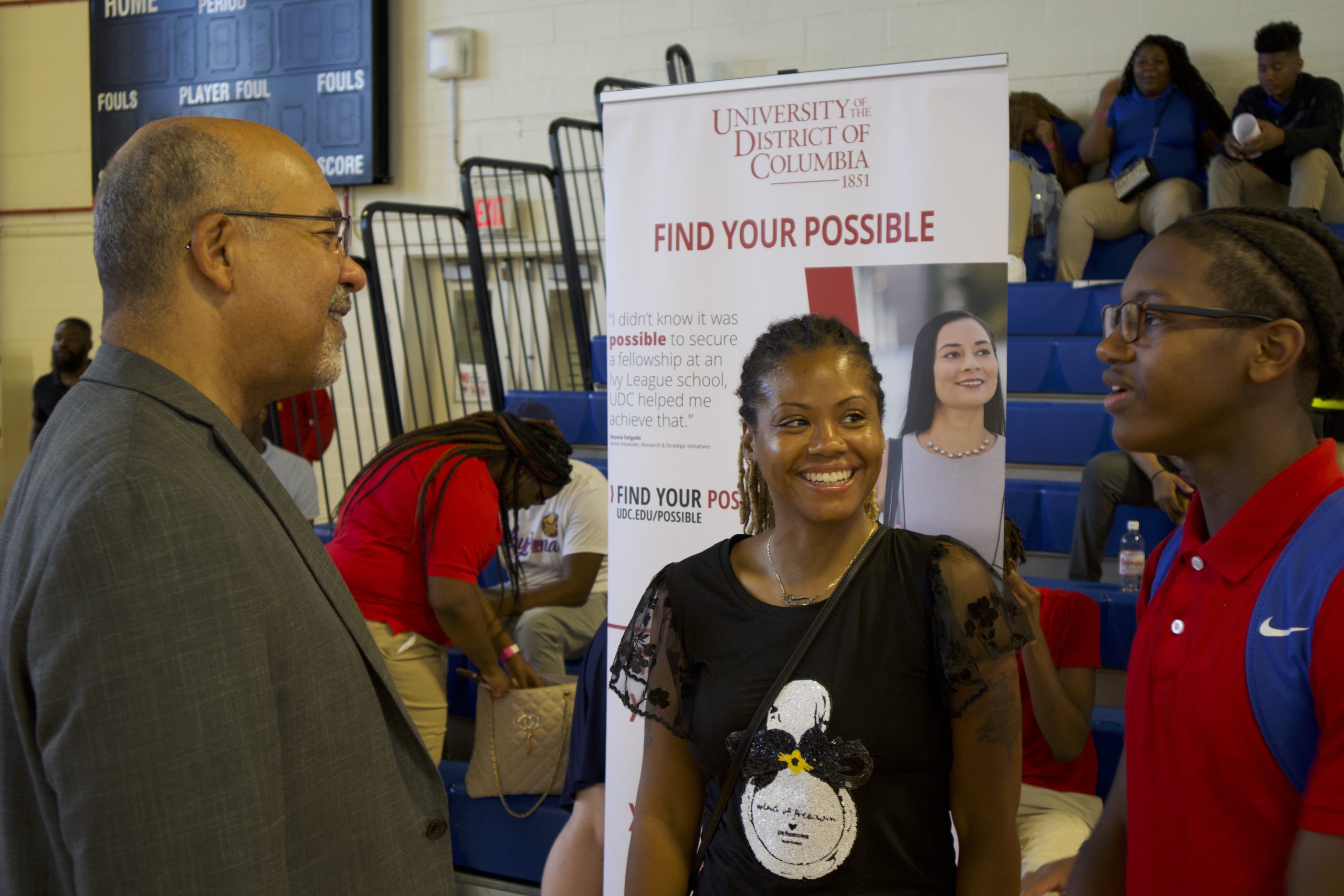 亚洲博彩网站 Summer Internship Program