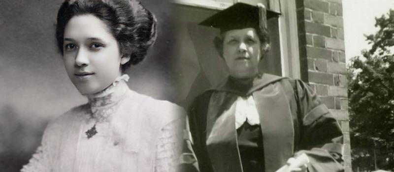 Euphemia Lofton Haynes, First Black Woman to Earn Ph.D. in Math